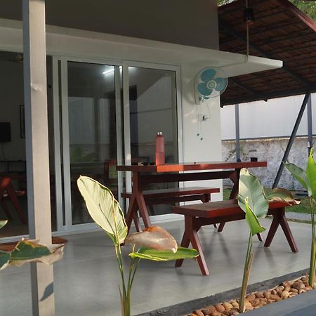 Blue Lake Villa Kollam Εξωτερικό φωτογραφία
